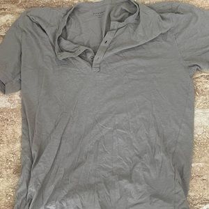 All saints shirt